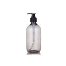 Load image into Gallery viewer, 500ml Soap Dispenser Bottle Kitchen Cosmetics Shampoo Bottle Body Wash Lotion Hand Sanitizer Bottle Outdoor Travel Bottle