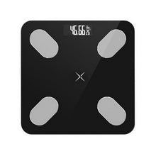 Load image into Gallery viewer, Bathroom Weight Scales Floor Digital Body Fat Scales Bluetooth Electronic Mini Smart BMI Composition Analyzer Scales with APP