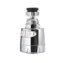 Load image into Gallery viewer, Faucet nozzle Faucet Filter Mouth Water-Saving 360 Degree Rotating Spray Head Kitchen Faucet Extender  Faucet Accessories