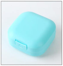 Load image into Gallery viewer, 2019 NEW Protable Travel Soap Dish Box Soap Holder Storage Container Shower Soap Dishes Bathroom Accessories Big Containers Box
