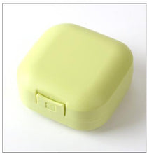 Load image into Gallery viewer, 2019 NEW Protable Travel Soap Dish Box Soap Holder Storage Container Shower Soap Dishes Bathroom Accessories Big Containers Box