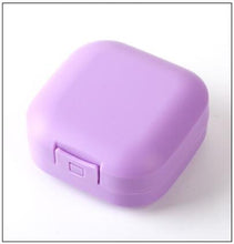 Load image into Gallery viewer, 2019 NEW Protable Travel Soap Dish Box Soap Holder Storage Container Shower Soap Dishes Bathroom Accessories Big Containers Box